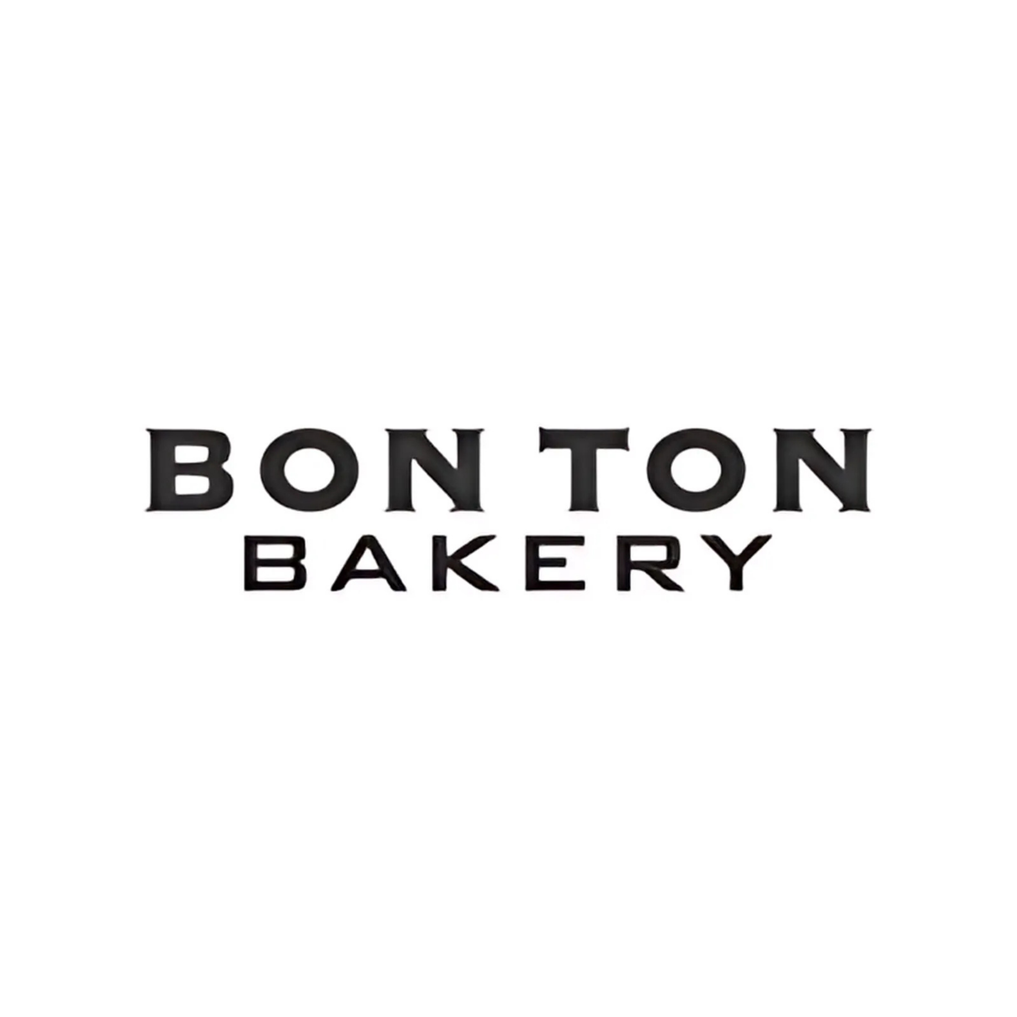 Bon Ton Bakery Logo
